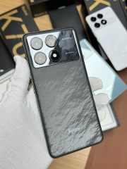 Điện thoại Xiaomi Redmi K70 Pro Fullbox likenew (Snap 8 Gen 3 sạc 120W)
