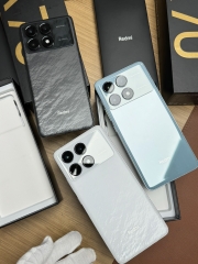 Điện thoại Xiaomi Redmi K70 Pro Fullbox likenew (Snap 8 Gen 3 sạc 120W)