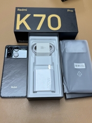 Điện thoại Xiaomi Redmi K70 Pro Fullbox likenew (Snap 8 Gen 3 sạc 120W)