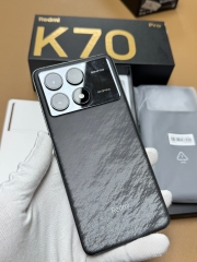 Điện thoại Xiaomi Redmi K70 Pro Fullbox likenew (Snap 8 Gen 3 sạc 120W)