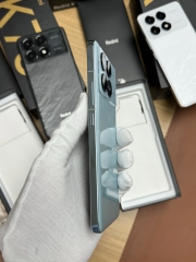 Điện thoại Xiaomi Redmi K70 Pro Fullbox likenew (Snap 8 Gen 3 sạc 120W)