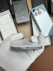 Điện thoại Xiaomi Redmi K70 Pro Fullbox likenew (Snap 8 Gen 3 sạc 120W)