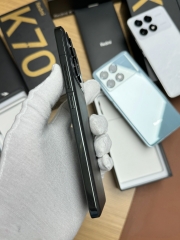 Điện thoại Xiaomi Redmi K70 Pro Fullbox likenew (Snap 8 Gen 3 sạc 120W)