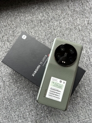 Điện thoại Xiaomi 13 Ultra 5G qua sử dụng (Snapdragon 8 Gen 2- Camera Leica)