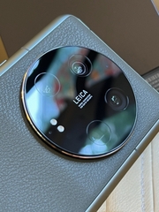 Điện thoại Xiaomi 13 Ultra 5G qua sử dụng (Snapdragon 8 Gen 2- Camera Leica)