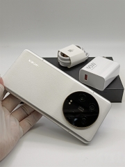 Điện thoại Xiaomi 13 Ultra 5G qua sử dụng (Snapdragon 8 Gen 2- Camera Leica)