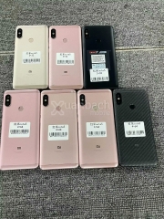 Điện thoại Xiaomi Redmi Note 5 - Snapdragon 636 cũ