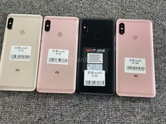 Điện thoại Xiaomi Redmi Note 5 - Snapdragon 636 cũ