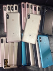Điện thoại Xiaomi Redmi Note 5 - Snapdragon 636 cũ
