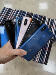 Điện thoại Xiaomi Mi 8 - Snapdragon 845 Qua sử dụng