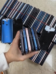 Điện thoại Xiaomi Mi 8 - Snapdragon 845 Qua sử dụng