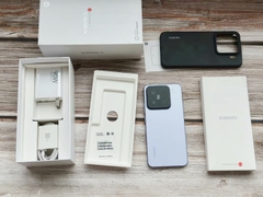 Điện thoại Xiaomi 15 5G Fullbox likenew Snapdragon 8 Elite - Camera Leica