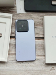 Điện thoại Xiaomi 15 5G Fullbox likenew Snapdragon 8 Elite - Camera Leica
