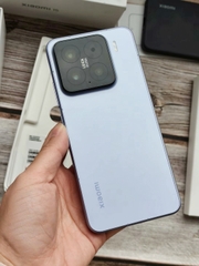 Điện thoại Xiaomi 15 5G Fullbox likenew Snapdragon 8 Elite - Camera Leica