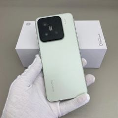 Điện thoại Xiaomi 15 5G Fullbox likenew Snapdragon 8 Elite - Camera Leica