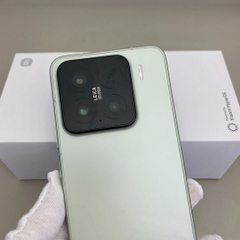 Điện thoại Xiaomi 15 5G Fullbox likenew Snapdragon 8 Elite - Camera Leica
