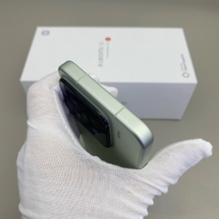 Điện thoại Xiaomi 15 5G Fullbox likenew Snapdragon 8 Elite - Camera Leica