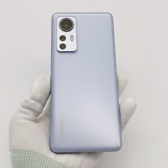 Điện thoại Xiaomi 12 5G qua sử dụng (Màn Amoled-Snapdragon 8 Gen 1)