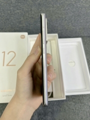 Điện thoại Xiaomi 12 5G qua sử dụng (Màn Amoled-Snapdragon 8 Gen 1)