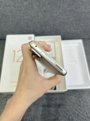 Điện thoại Xiaomi 12 5G qua sử dụng (Màn Amoled-Snapdragon 8 Gen 1)