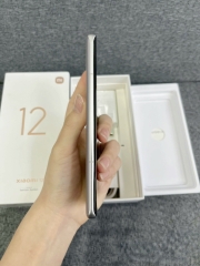 Điện thoại Xiaomi 12 5G qua sử dụng (Màn Amoled-Snapdragon 8 Gen 1)