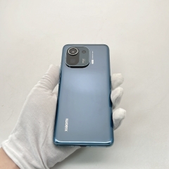 Điện thoại Xiaomi 11 Pro 5G qua sử dụng (Màn Amoled-Snapdragon 888)