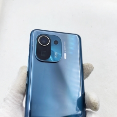 Điện thoại Xiaomi 11 Pro 5G qua sử dụng (Màn Amoled-Snapdragon 888)