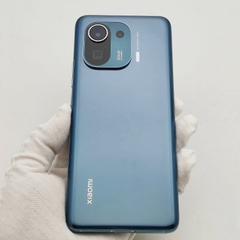 Điện thoại Xiaomi 11 Pro 5G qua sử dụng (Màn Amoled-Snapdragon 888)