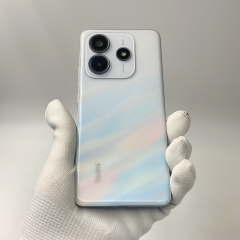 Điện thoại Xiaomi Redmi Note 14 5G Fullbox likenew(Dimensity 7025 Ultra)
