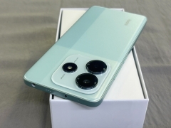 Điện thoại Xiaomi Redmi Note 14 5G Fullbox likenew(Dimensity 7025 Ultra)