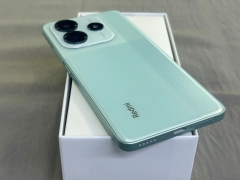 Điện thoại Xiaomi Redmi Note 14 5G Fullbox likenew(Dimensity 7025 Ultra)