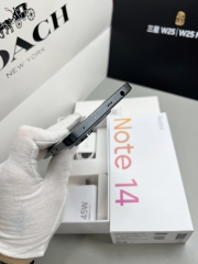 Điện thoại Xiaomi Redmi Note 14 5G Fullbox likenew(Dimensity 7025 Ultra)