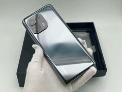 Điện thoại Xiaomi 11 Pro 5G qua sử dụng (Màn Amoled-Snapdragon 888)
