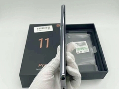 Điện thoại Xiaomi 11 Pro 5G qua sử dụng (Màn Amoled-Snapdragon 888)