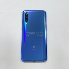Điện thoại Xiaomi Mi 9 - Snapdragon 855 qua sử dụng