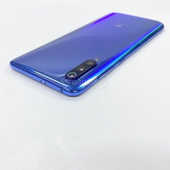 Điện thoại Xiaomi Mi 9 - Snapdragon 855 qua sử dụng