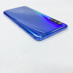 Điện thoại Xiaomi Mi 9 - Snapdragon 855 qua sử dụng