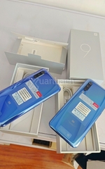 Điện thoại Xiaomi Mi 9 - Snapdragon 855 qua sử dụng