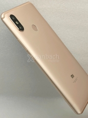 Điện thoại Xiaomi Mi Max 3 - snapdragon 636 cũ