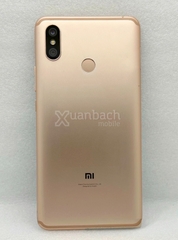 Điện thoại Xiaomi Mi Max 3 - snapdragon 636 cũ