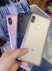 Điện thoại Xiaomi Redmi Note 5 - Snapdragon 636 cũ