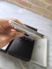 Điện thoại vivo iQOO Z9 5G fullbox Snap 7 Gen 3
