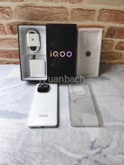 Điện thoại vivo iQOO Z9 5G fullbox Snap 7 Gen 3