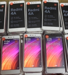 Điện thoại Xiaomi Redmi 4A - Snapdragon 425 cũ