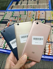 Điện thoại Xiaomi Redmi 4A - Snapdragon 425 cũ