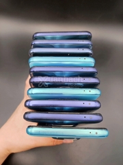 Điện thoại Xiaomi Redmi Note 9 Pro 5G qua sử dụng