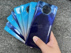 Điện thoại Xiaomi Redmi Note 9 Pro 5G qua sử dụng
