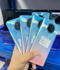Điện thoại Xiaomi Redmi Note 9 Pro 5G qua sử dụng