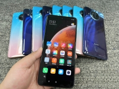 Điện thoại Xiaomi Redmi Note 9 Pro 5G qua sử dụng