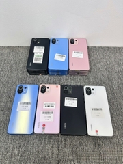 Điện thoại Xiaomi Mi 11 Lite 5G Snapdragon 780G